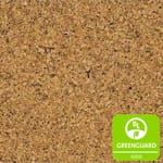 View Floating Cork Floor Planks: Summer